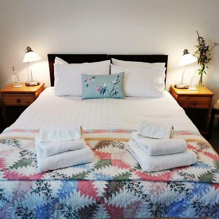 Woodwick House Bed and Breakfast Orkney Buitenkant foto