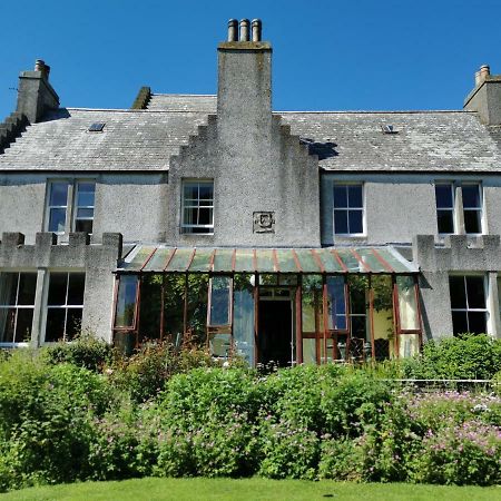 Woodwick House Bed and Breakfast Orkney Buitenkant foto