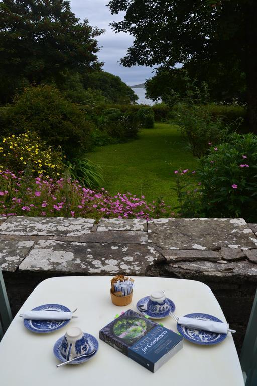 Woodwick House Bed and Breakfast Orkney Buitenkant foto