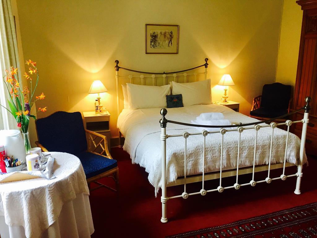 Woodwick House Bed and Breakfast Orkney Buitenkant foto