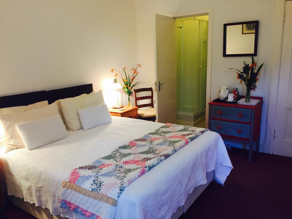 Woodwick House Bed and Breakfast Orkney Buitenkant foto