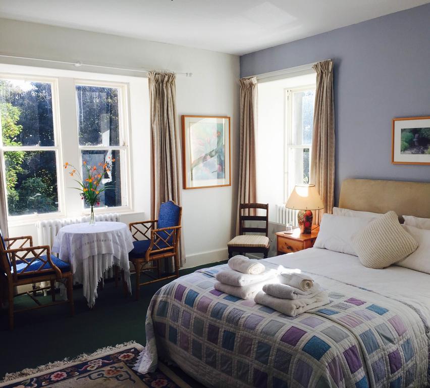 Woodwick House Bed and Breakfast Orkney Buitenkant foto