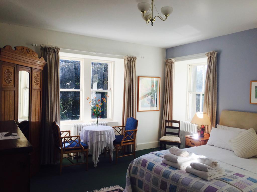 Woodwick House Bed and Breakfast Orkney Buitenkant foto