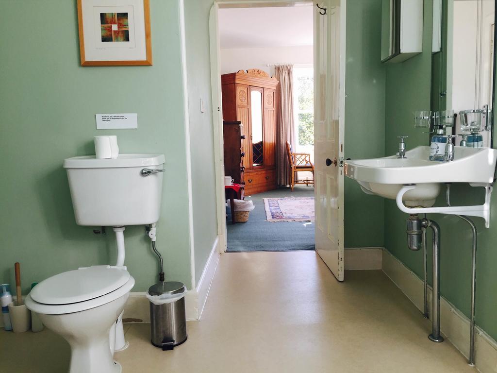 Woodwick House Bed and Breakfast Orkney Buitenkant foto