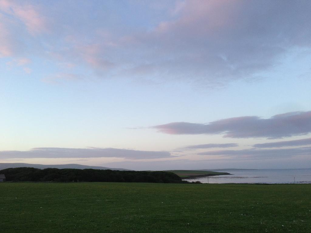 Woodwick House Bed and Breakfast Orkney Buitenkant foto
