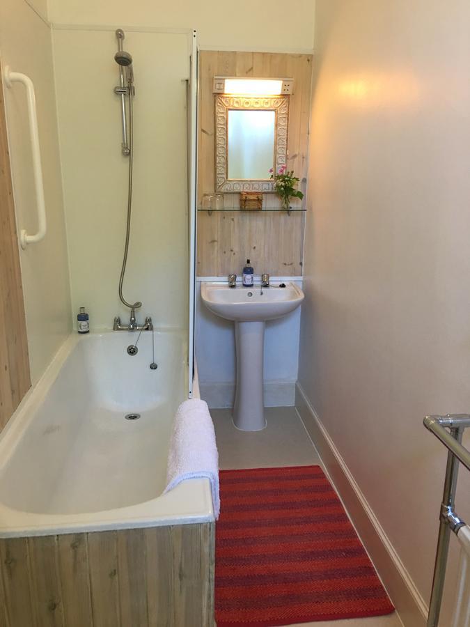 Woodwick House Bed and Breakfast Orkney Buitenkant foto