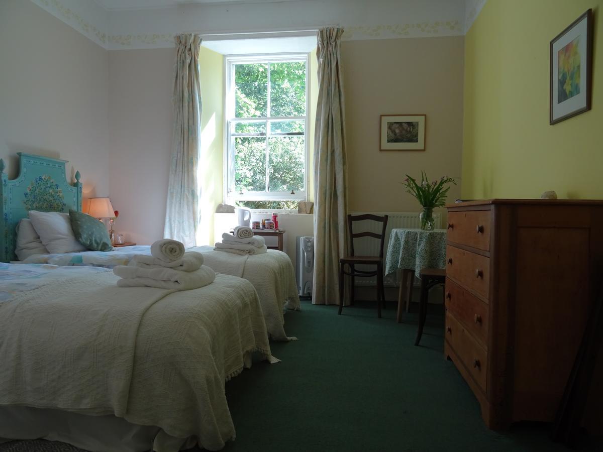 Woodwick House Bed and Breakfast Orkney Buitenkant foto