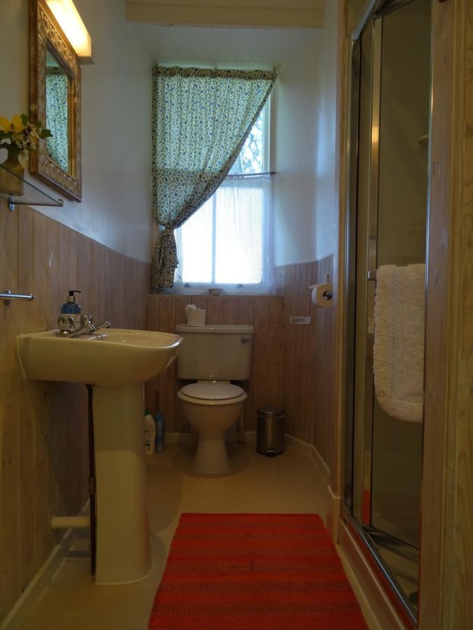 Woodwick House Bed and Breakfast Orkney Buitenkant foto