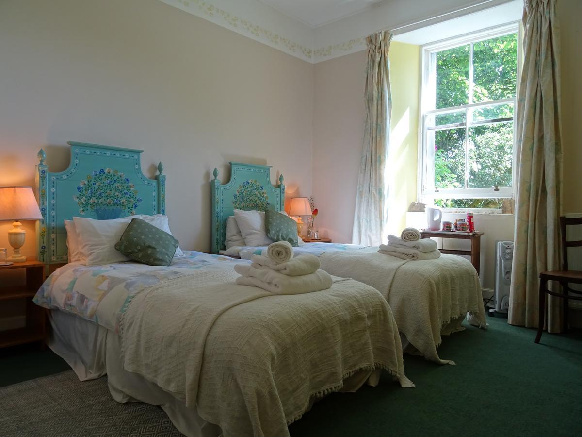 Woodwick House Bed and Breakfast Orkney Buitenkant foto