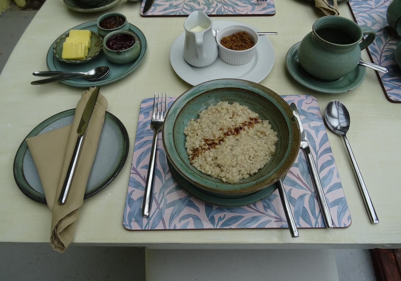Woodwick House Bed and Breakfast Orkney Buitenkant foto