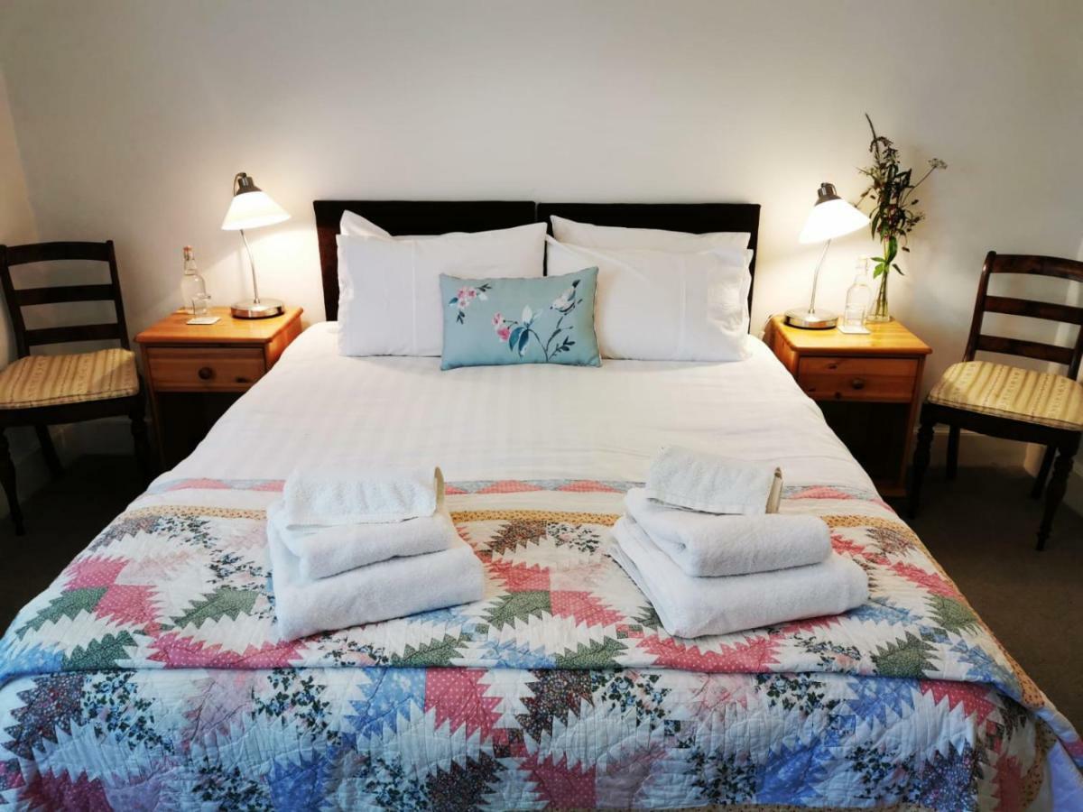 Woodwick House Bed and Breakfast Orkney Buitenkant foto