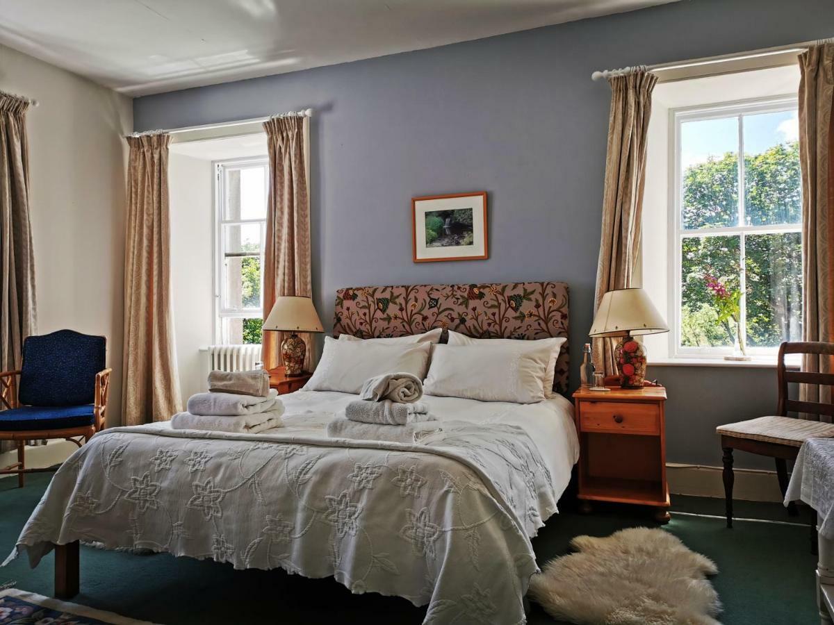 Woodwick House Bed and Breakfast Orkney Buitenkant foto