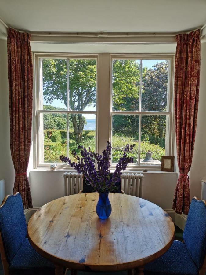 Woodwick House Bed and Breakfast Orkney Buitenkant foto