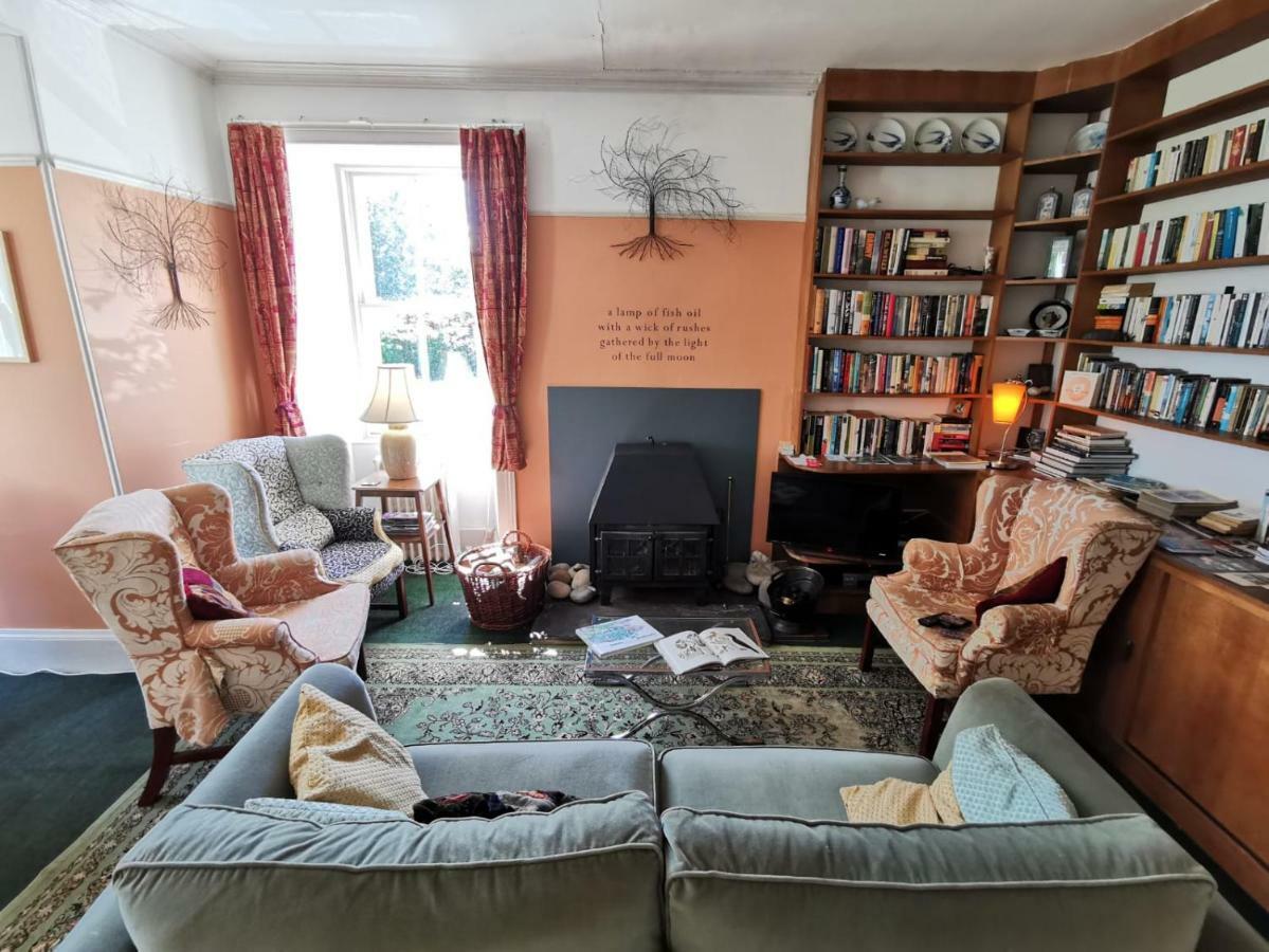 Woodwick House Bed and Breakfast Orkney Buitenkant foto